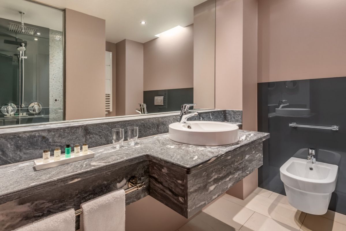 Sheraton Grand Salzburg Bild 42