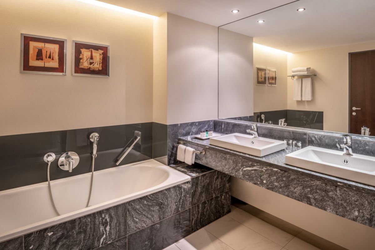 Sheraton Grand Salzburg Bild 26