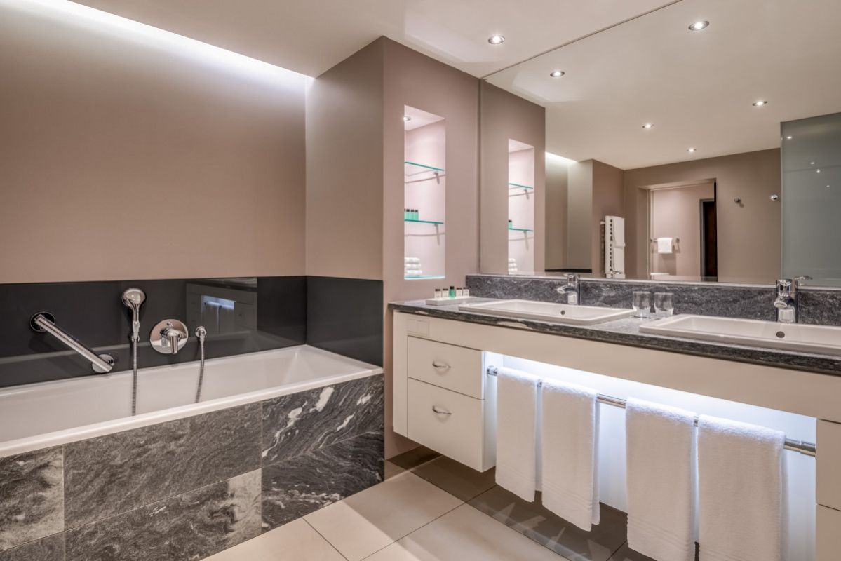 Sheraton Grand Salzburg Bild 34