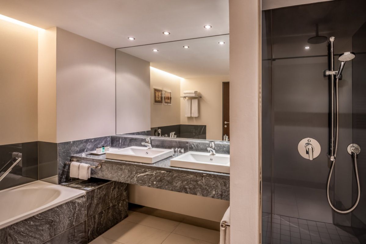 Sheraton Grand Salzburg Bild 35