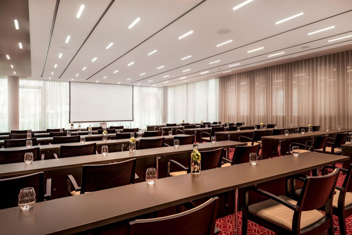 Sheraton Grand Salzburg Bild 6