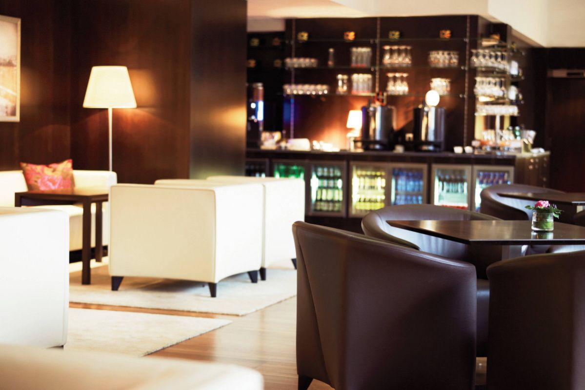 Sheraton Grand Salzburg Bild 15