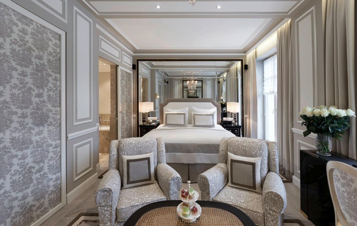 Hotel Sacher Salzburg Bild 11