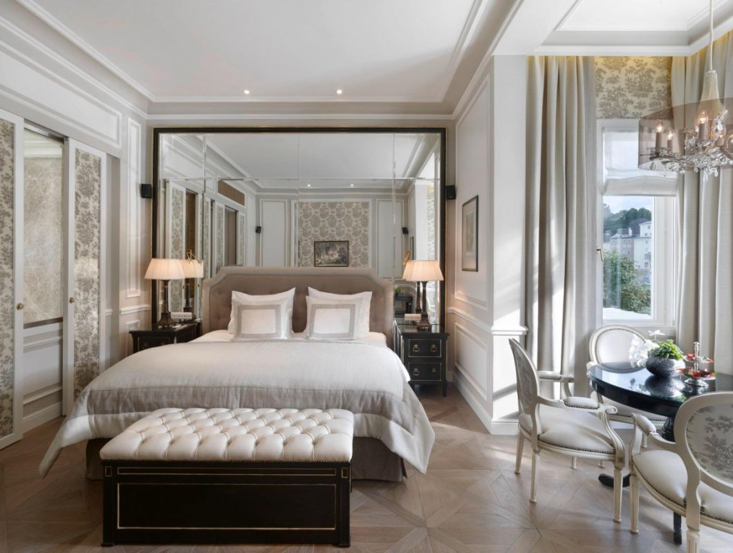 Hotel Sacher Salzburg Bild 13