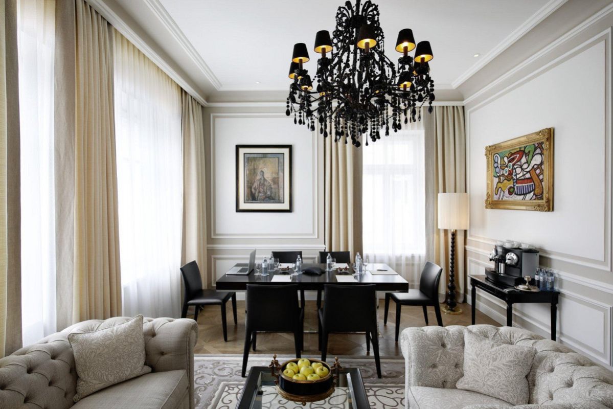 Hotel Sacher Salzburg Bild 14