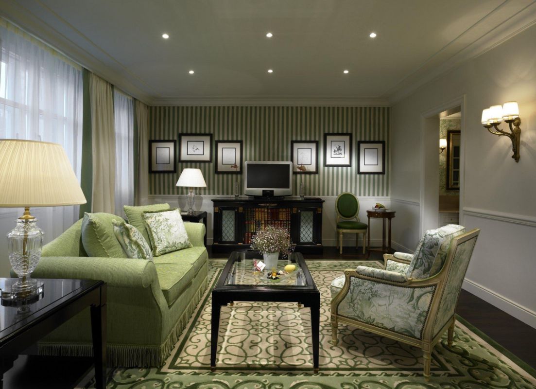 Hotel Sacher Salzburg Bild 17