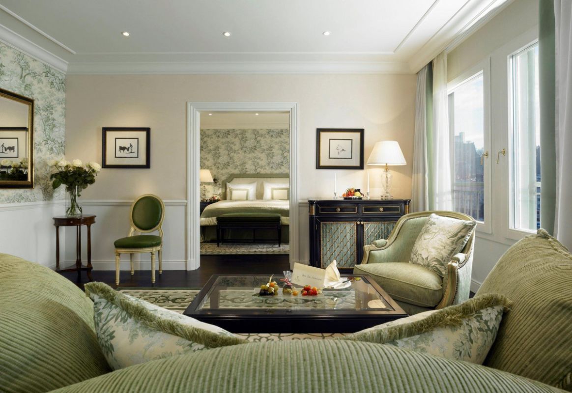 Hotel Sacher Salzburg Bild 19