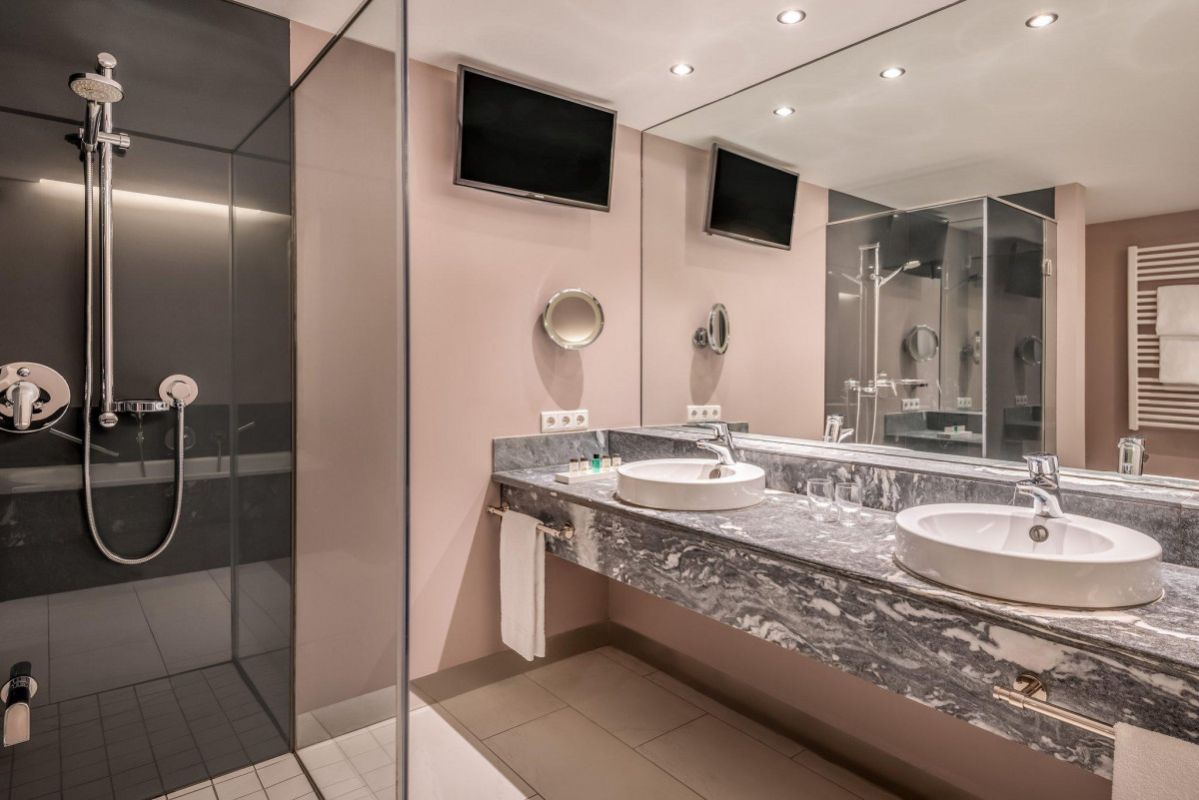 Sheraton Grand Salzburg Bild 18