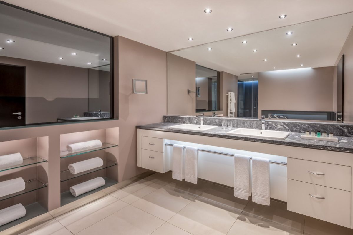 Sheraton Grand Salzburg Bild 20
