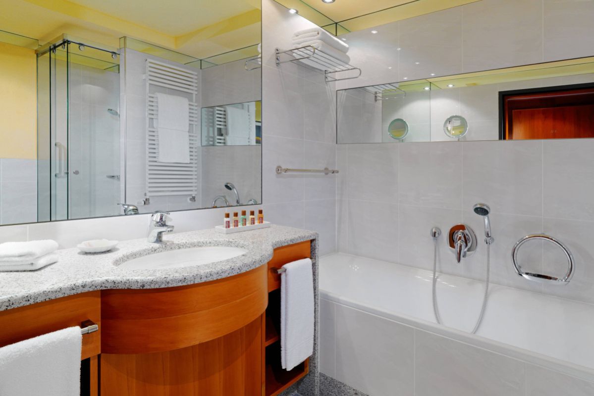 Sheraton Grand Salzburg Bild 21