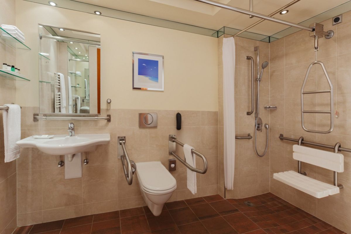 Sheraton Grand Salzburg Bild 22