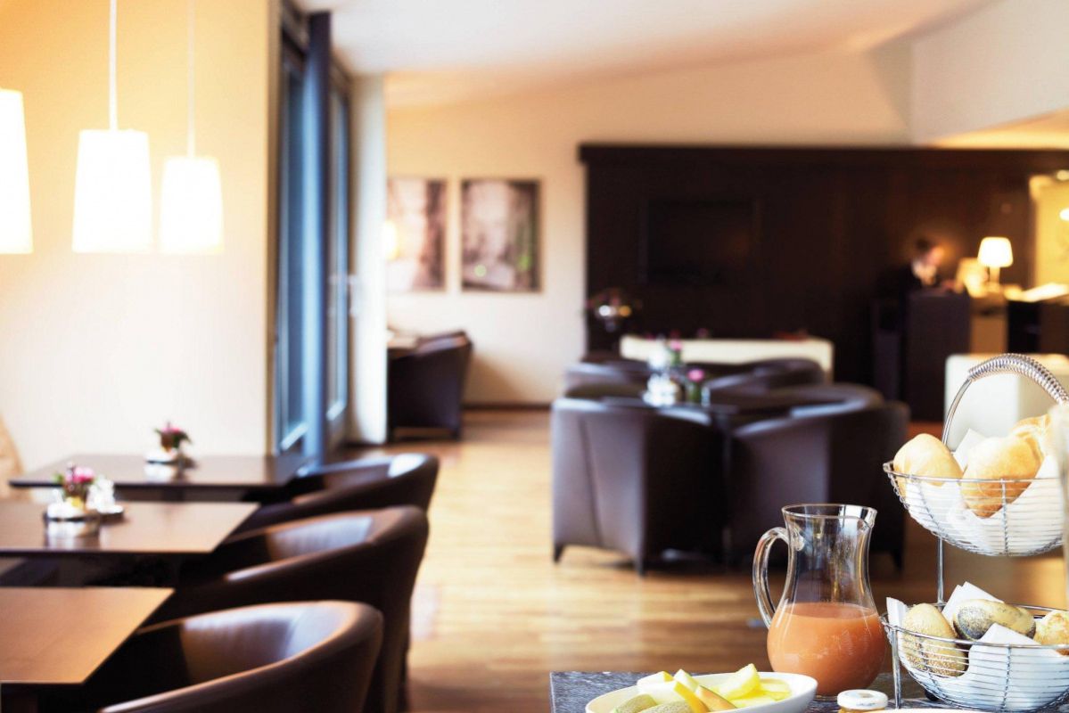 Sheraton Grand Salzburg Bild 16