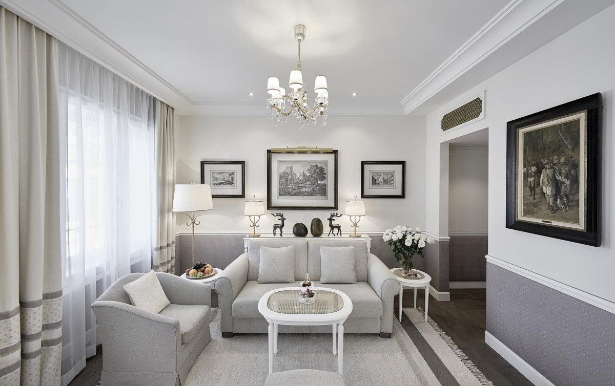 Hotel Sacher Salzburg Bild 32
