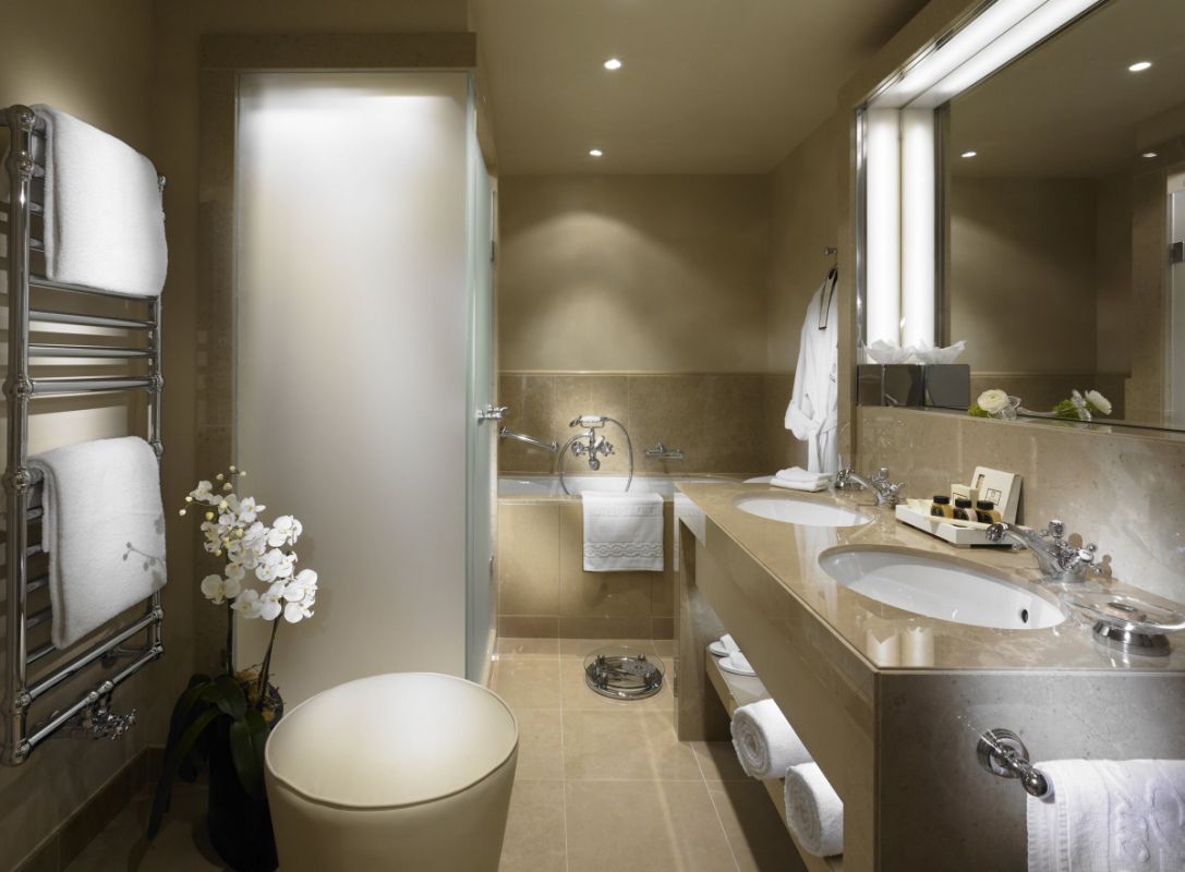 Hotel Sacher Salzburg Bild 33