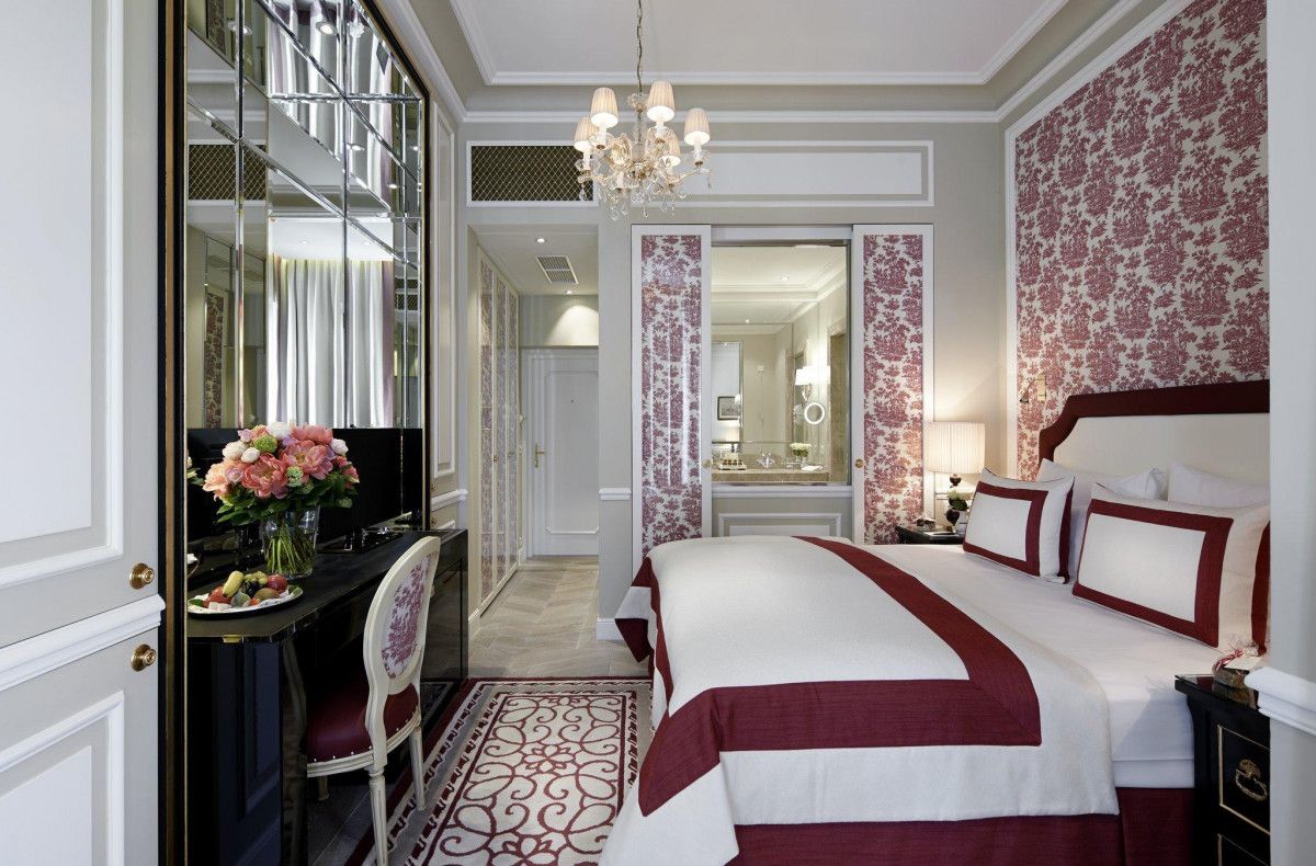 Hotel Sacher Salzburg Bild 36