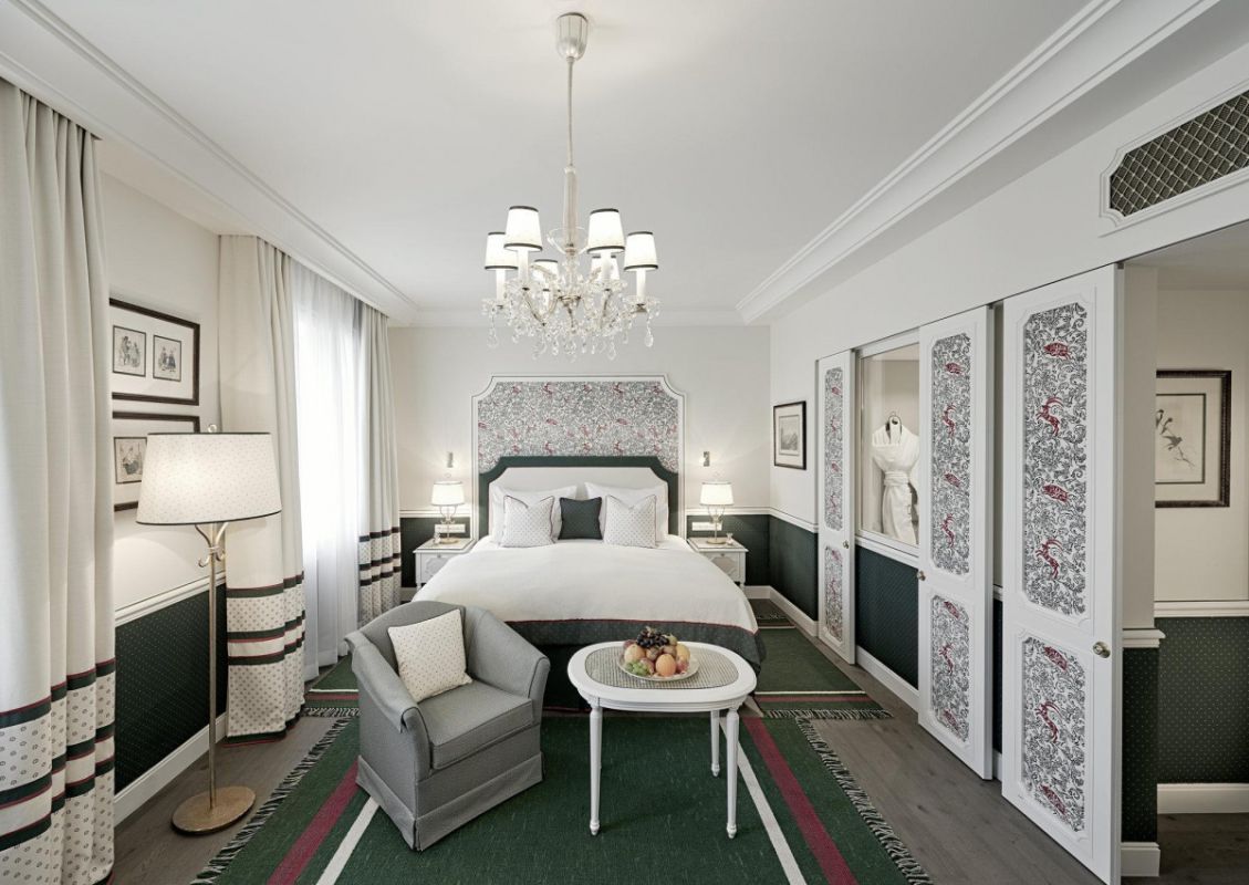 Hotel Sacher Salzburg Bild 38