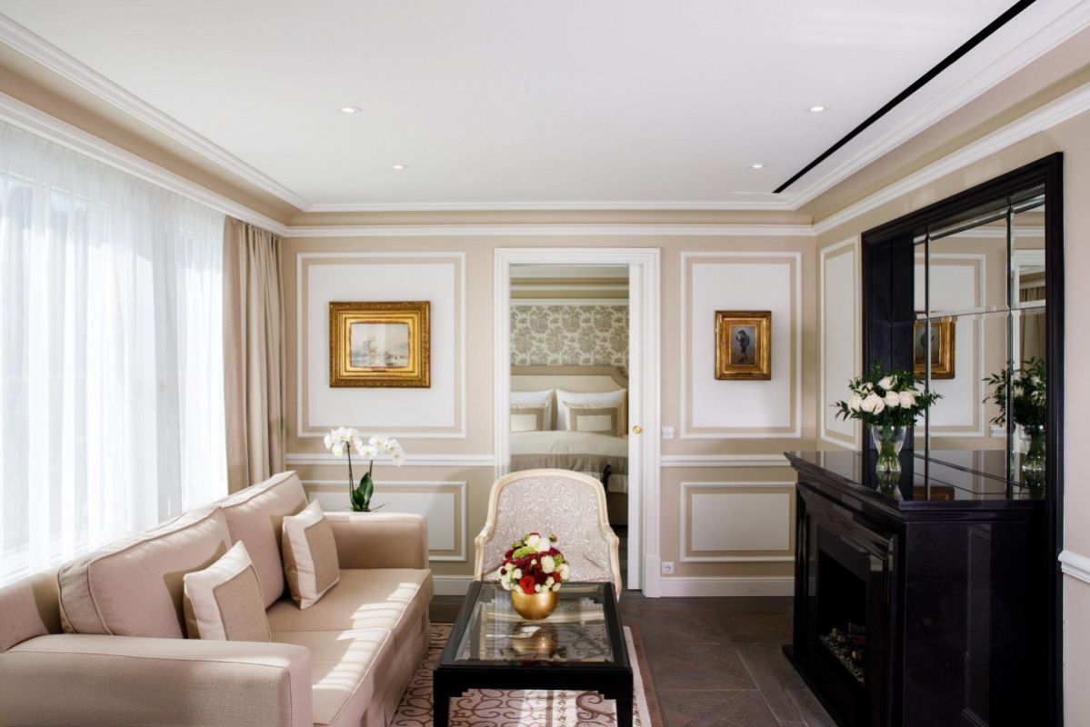 Hotel Sacher Salzburg Bild 40