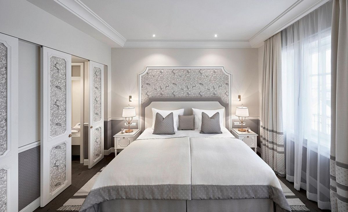 Hotel Sacher Salzburg Bild 41