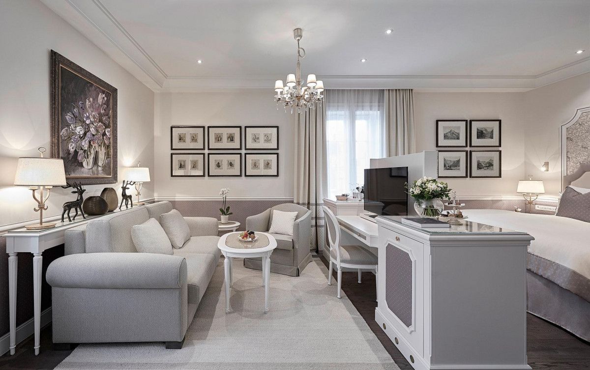 Hotel Sacher Salzburg Bild 42