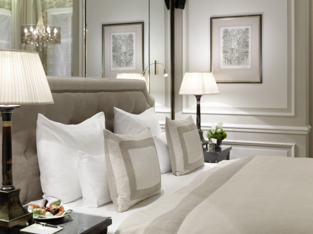 Hotel Sacher Salzburg Bild 43