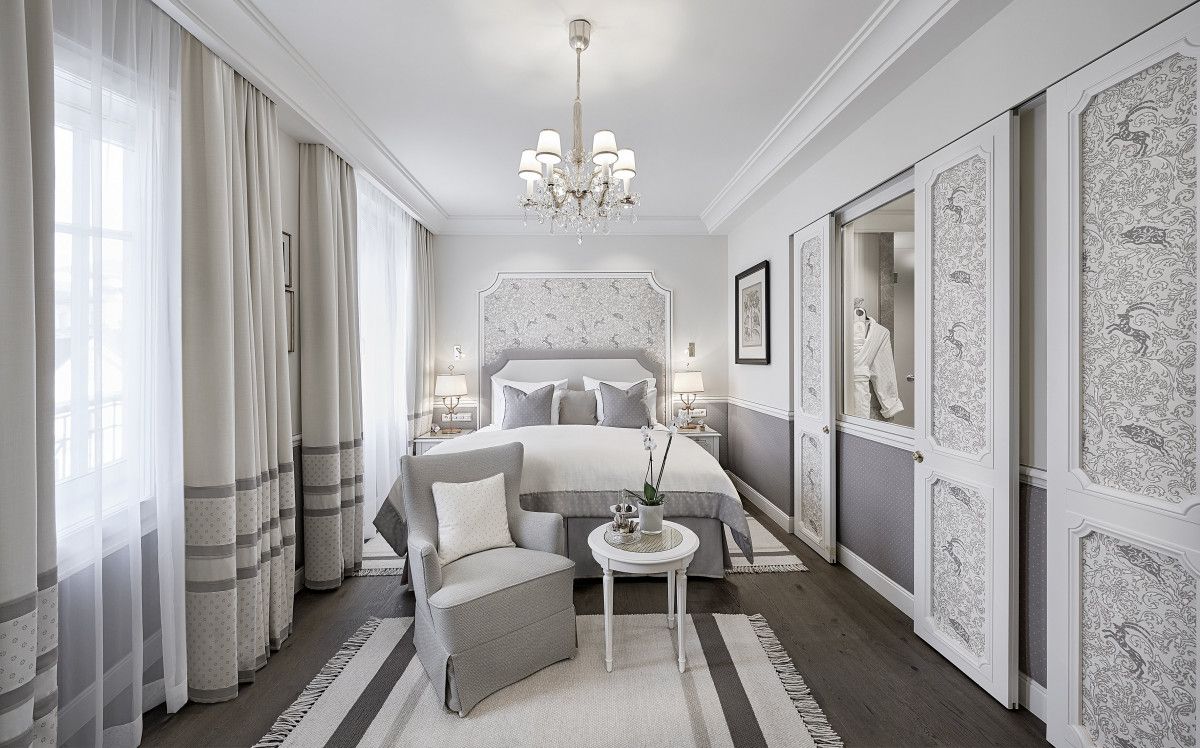Hotel Sacher Salzburg Bild 44