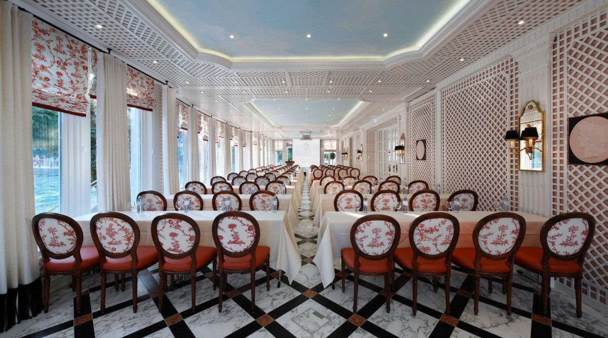 Hotel Sacher Salzburg Bild 2