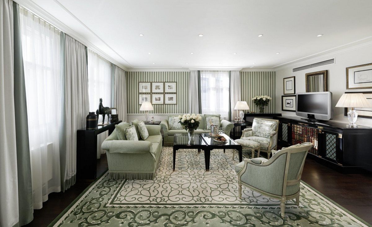 Hotel Sacher Salzburg Bild 7