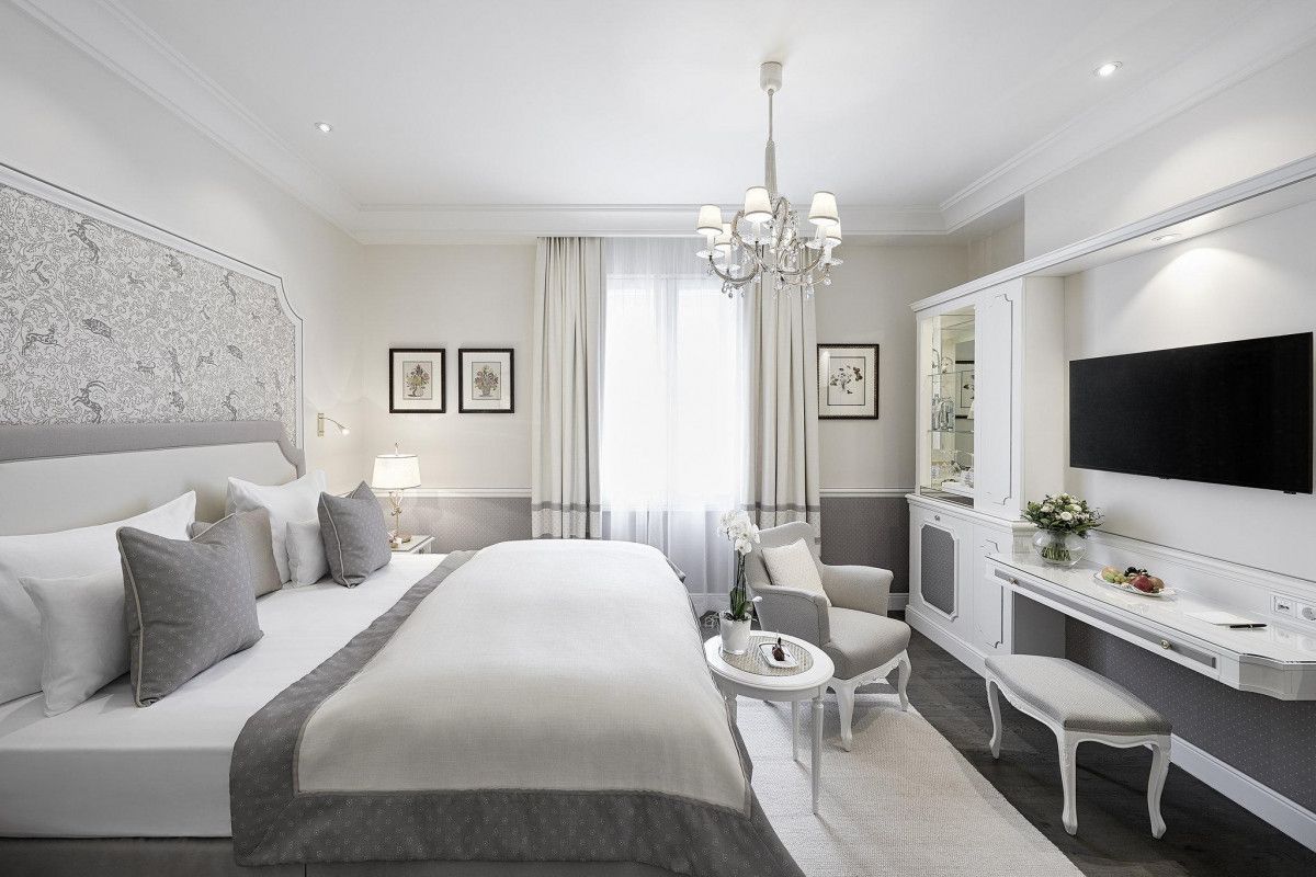 Hotel Sacher Salzburg Bild 24