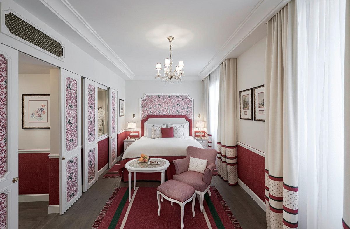 Hotel Sacher Salzburg Bild 27