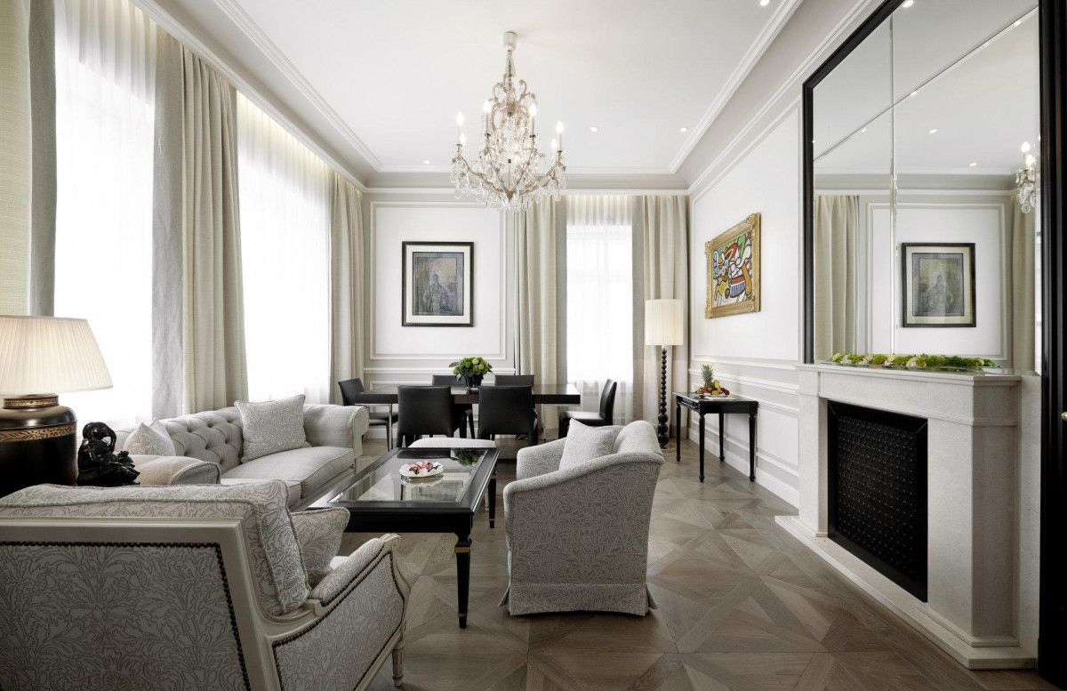 Hotel Sacher Salzburg Bild 30