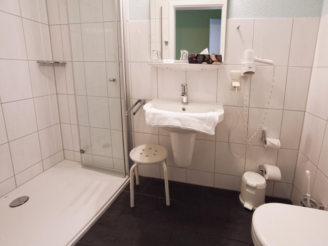 Hotel Zum Herrenhaus Bild 9
