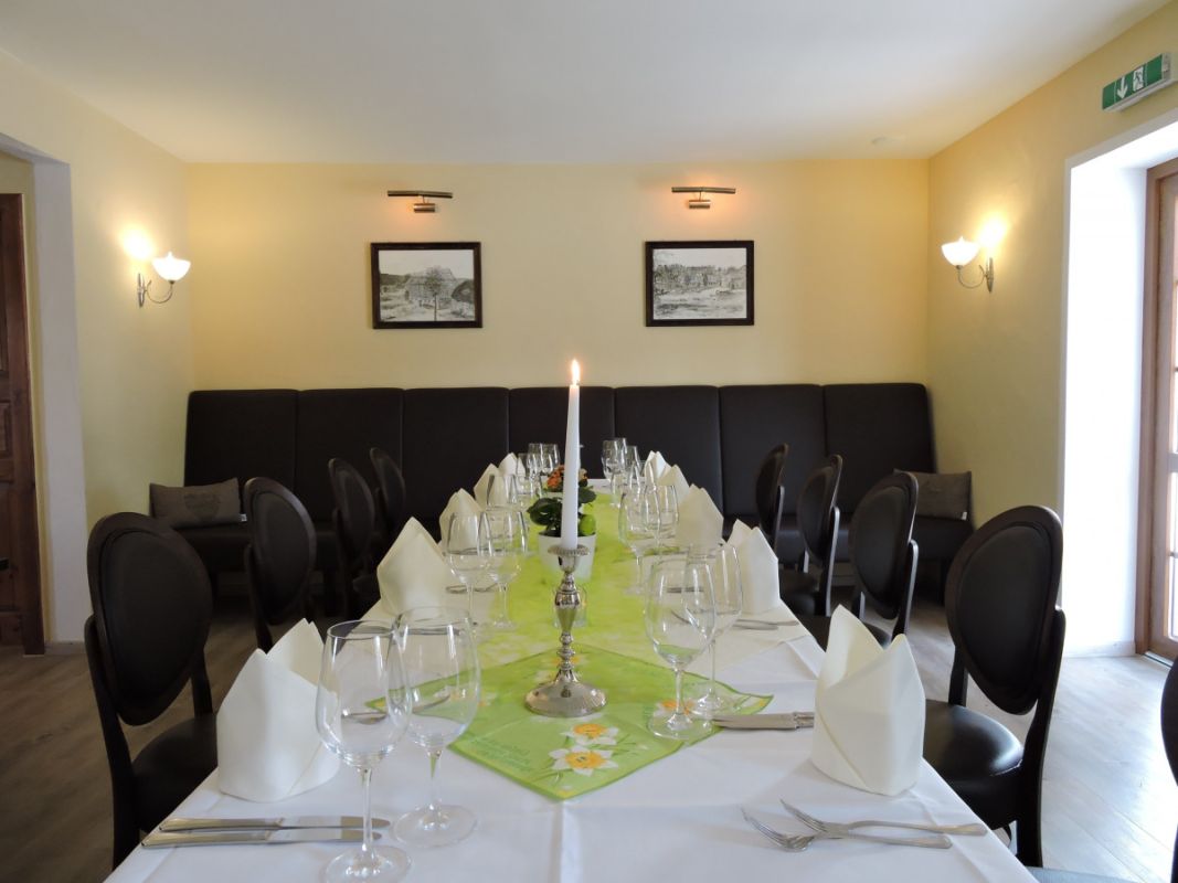 Hotel Zum Herrenhaus