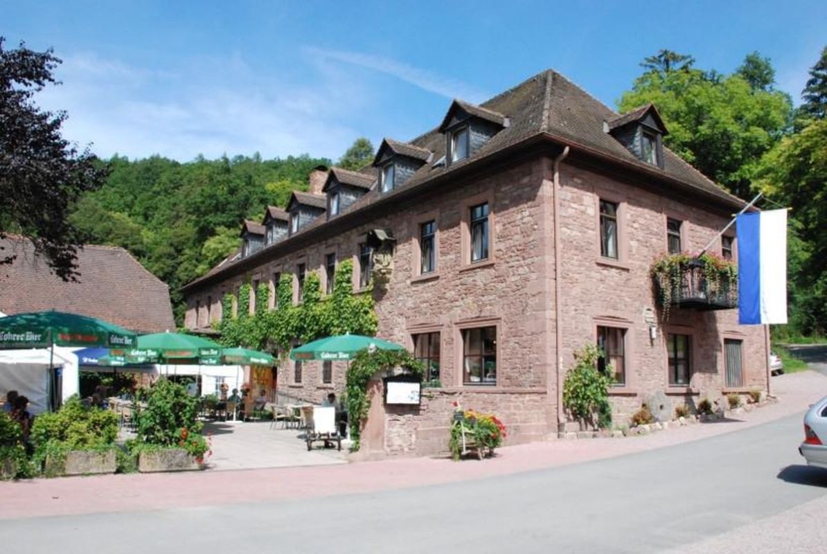 Hotelgasthof Buchenmühle Bild 4