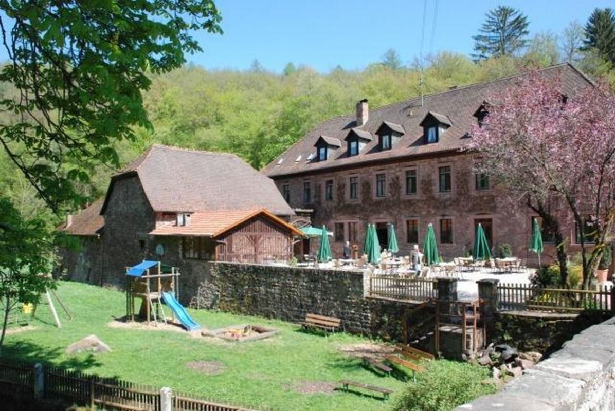 Hotelgasthof Buchenmühle Bild 5