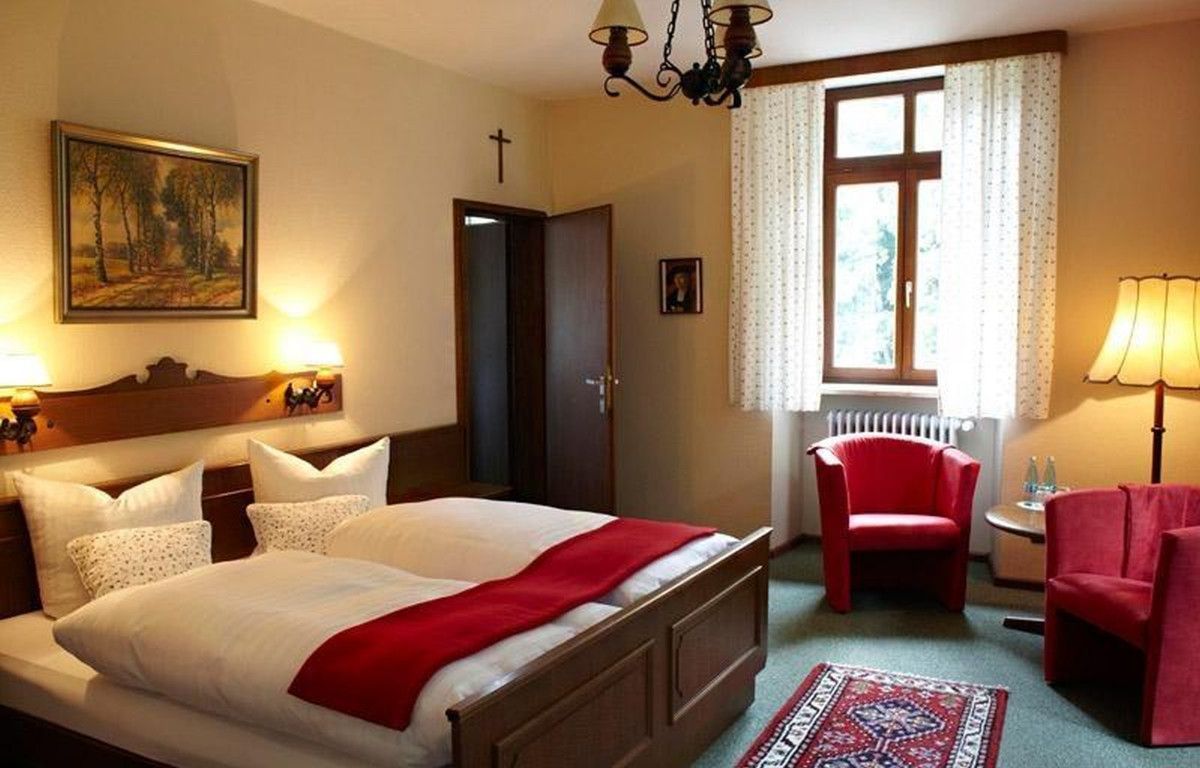 Hotelgasthof Buchenmühle Bild 7