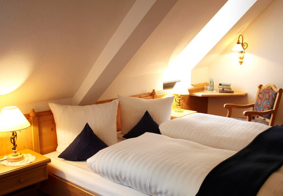 Hotelgasthof Buchenmühle Bild 8