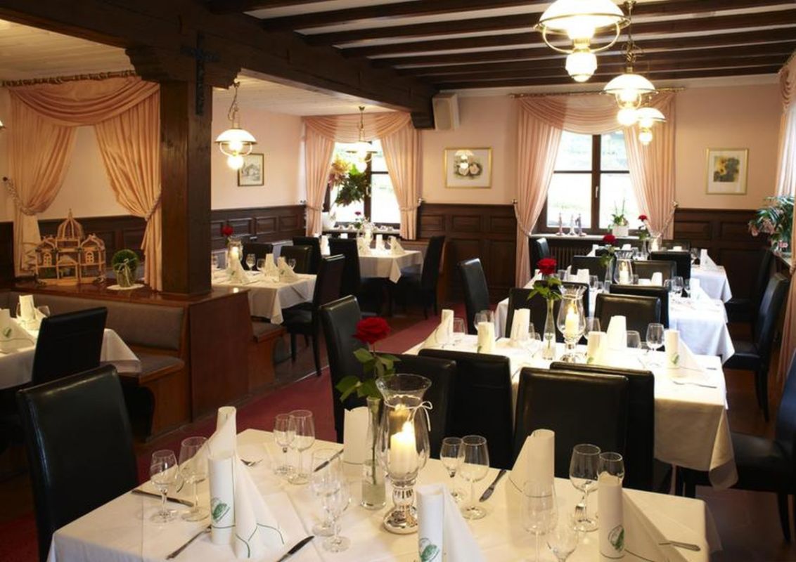 Hotelgasthof Buchenmühle Bild 6