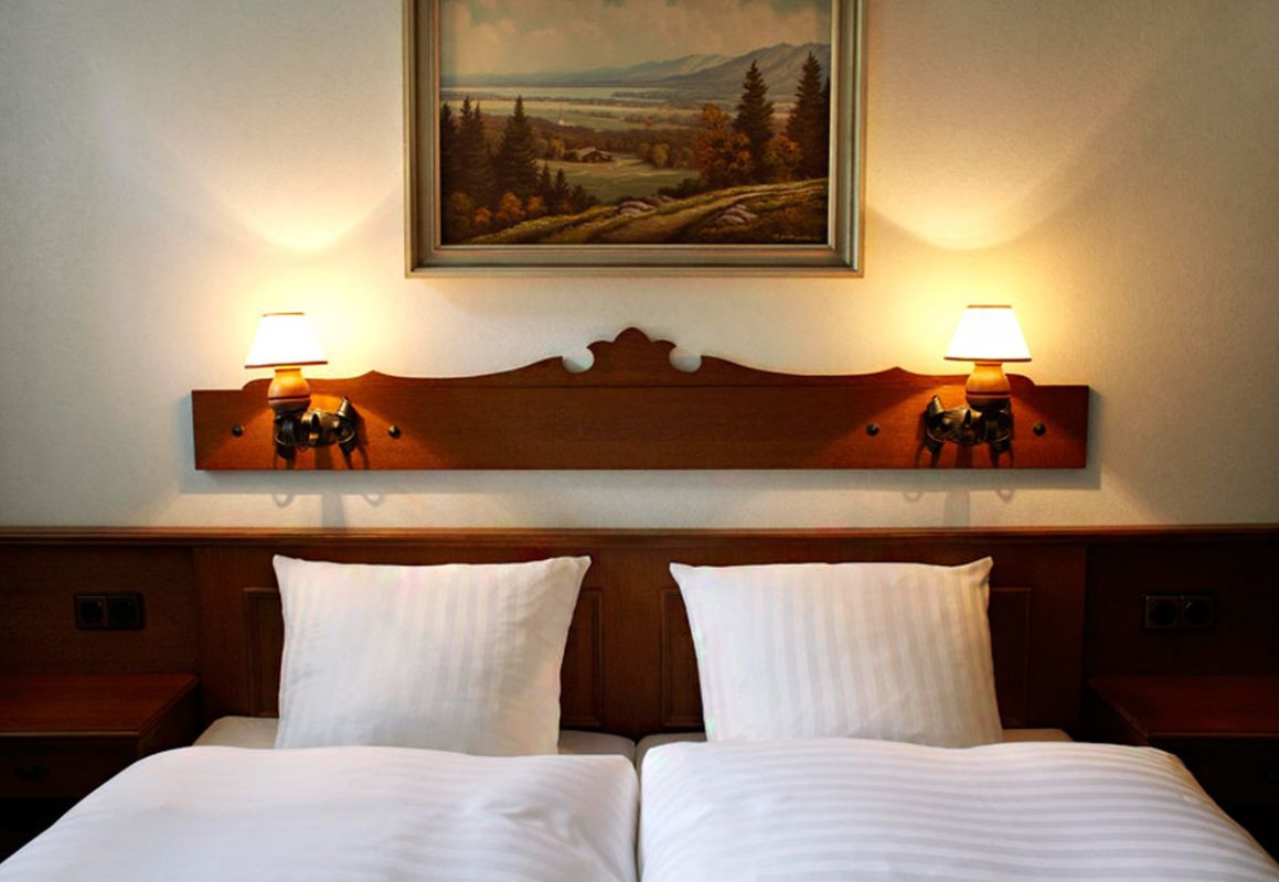 Hotelgasthof Buchenmühle Bild 9
