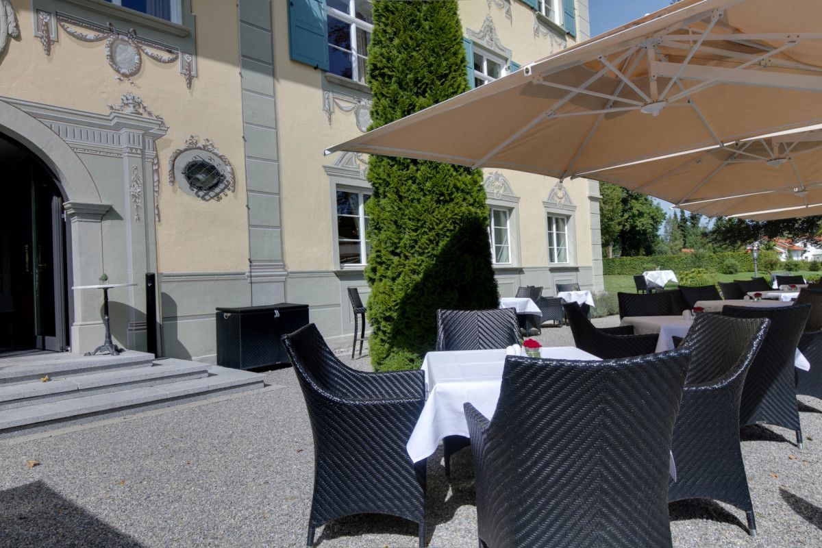 Schloss Neutrauchburg Bild 10