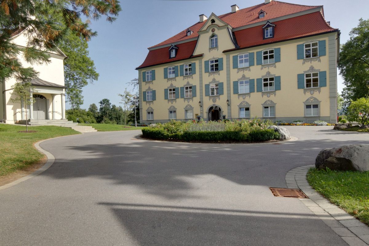 Schloss Neutrauchburg Bild 7
