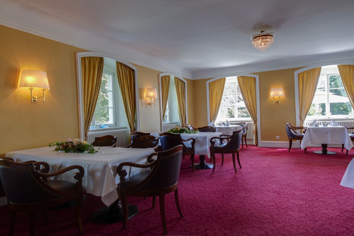 Schloss Neutrauchburg Bild 5