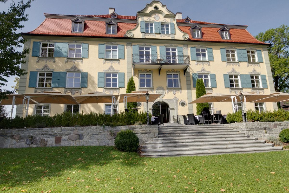 Schloss Neutrauchburg Bild 8