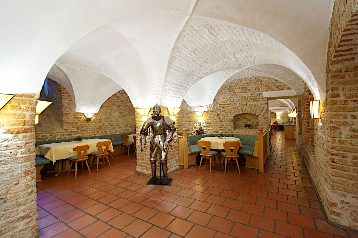 Irseer Klosterbräu Bild 11