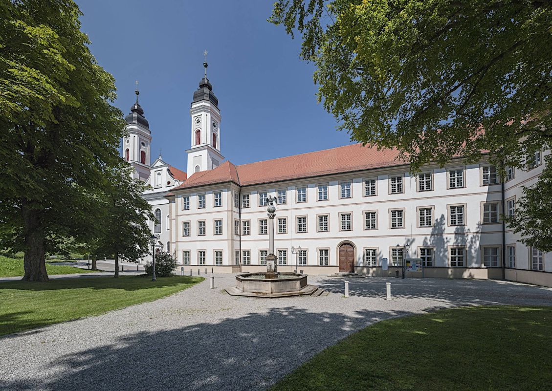 Irseer Klosterbräu Bild 12
