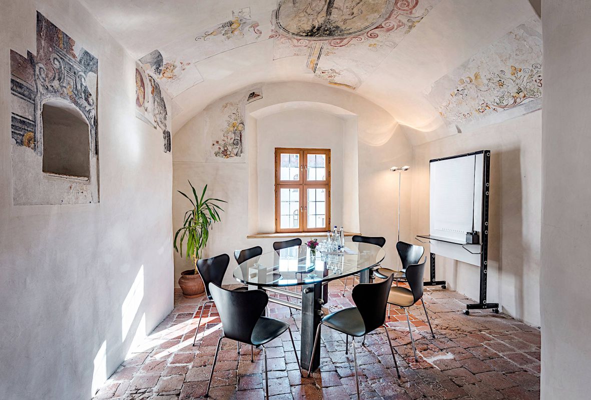 Kloster Seeon Bild 7