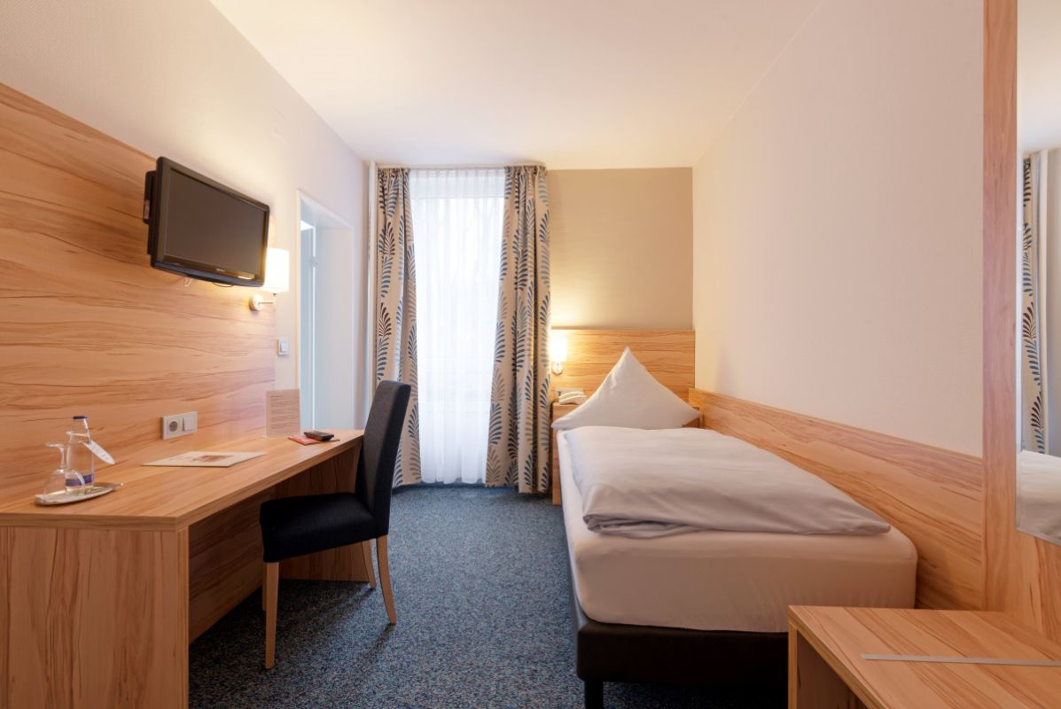 alfa hotel Bild 16