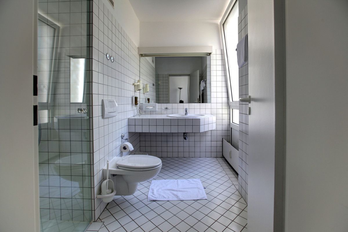 alfa hotel Bild 17
