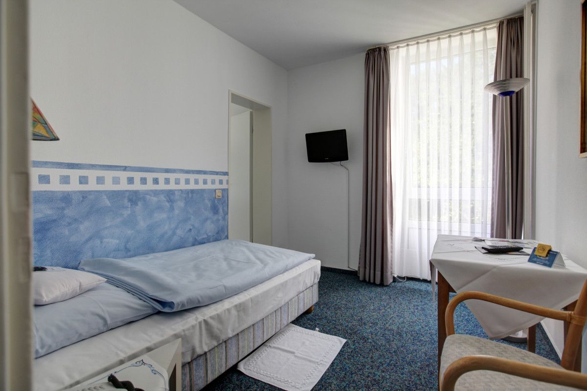 alfa hotel Bild 19
