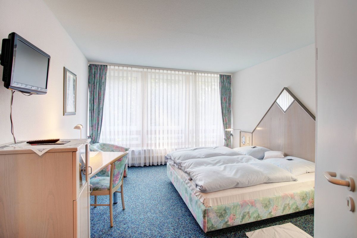 alfa hotel Bild 20