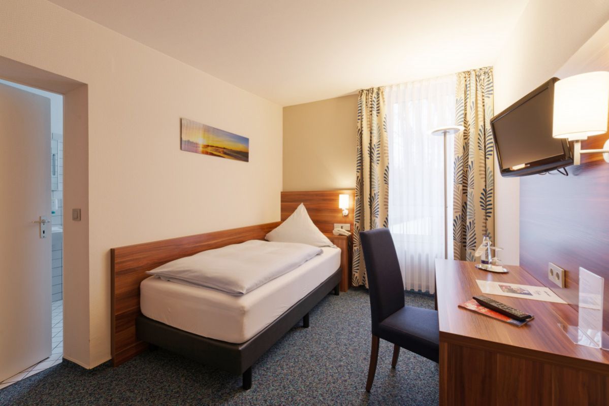 alfa hotel Bild 21